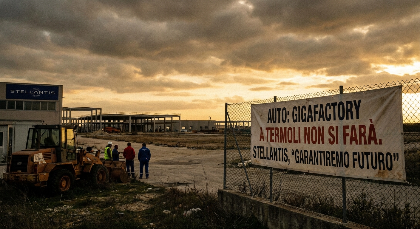 Il est temps de repenser la stratégie européenne en matière de batteries et d’intelligence artificielle