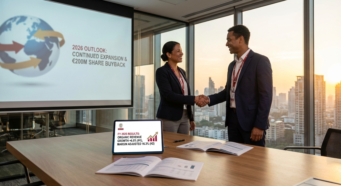 L’Intelligence Artificielle et la Transformation Numérique: L’Avenir de la Vérification et de la Conformité Professionnelle