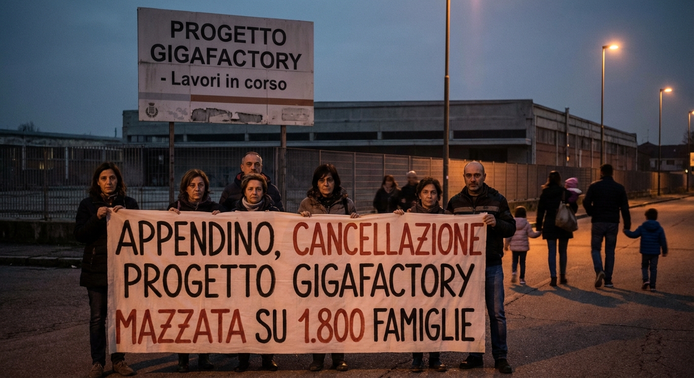 L’Avenir de l’Intelligence Artificielle et des Gigafactories: Un Investissement Essentiel pour la Prospérité Européenne