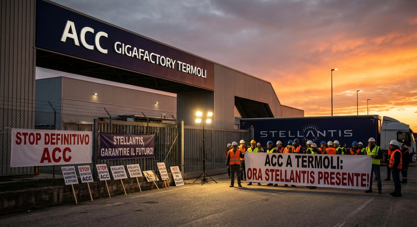 Il est temps de repenser la stratégie industrielle : Pourquoi les Gigafactories d’IA sont le vrai avenir de l’innovation européenne