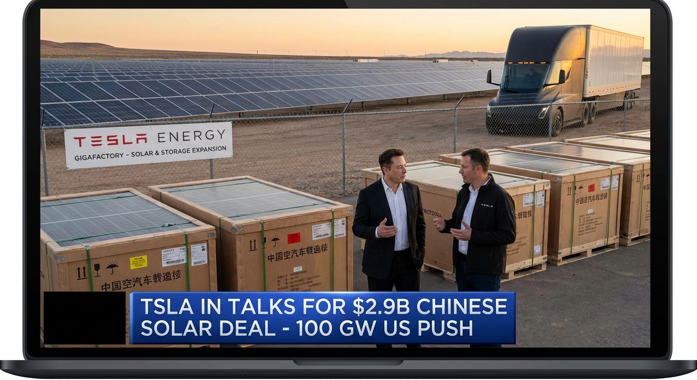 Il est temps d’embrasser la révolution des mégausines d’énergie propre et de l’intelligence artificielle