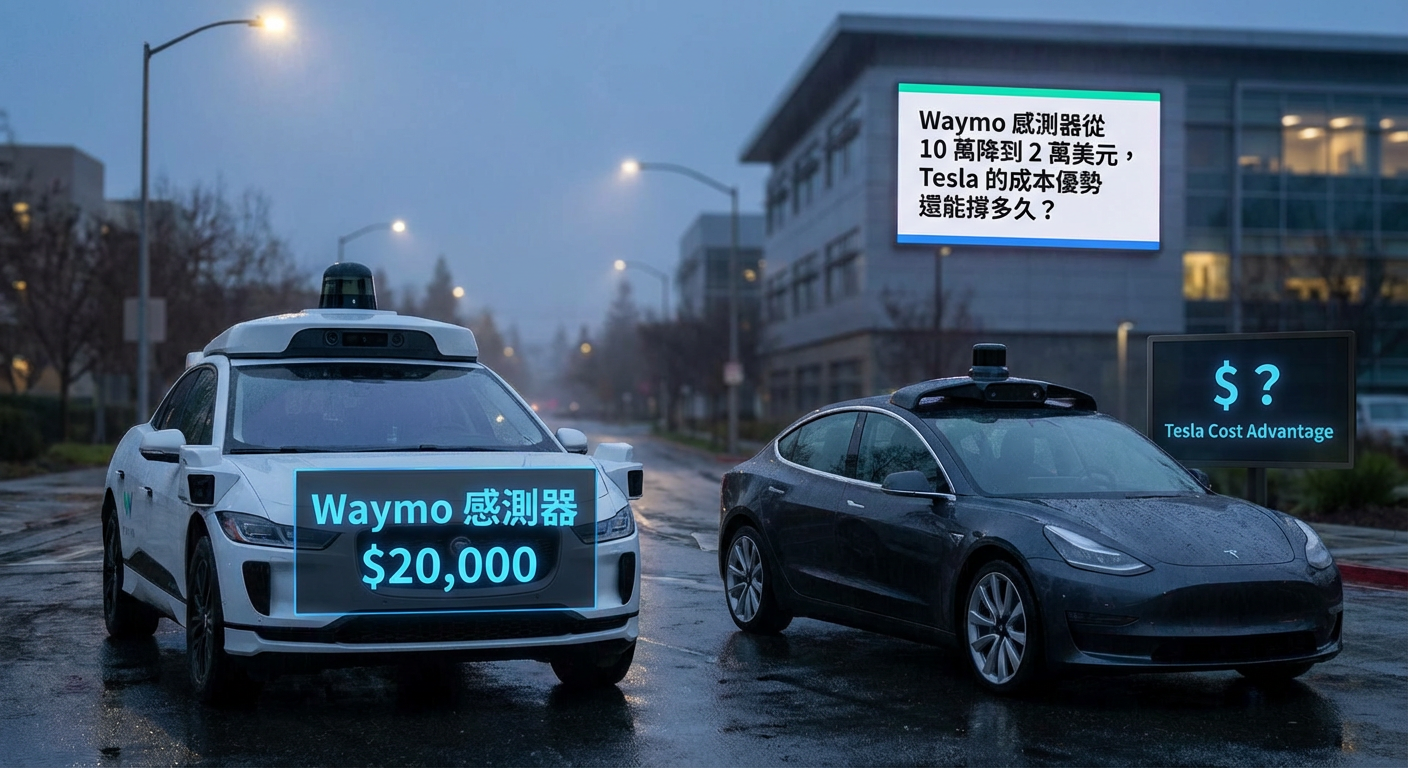 La Révolution des Gigafactories d’IA : Pourquoi l’Avenir du Robotaxi Appartient aux Investisseurs en Intelligence Artificielle