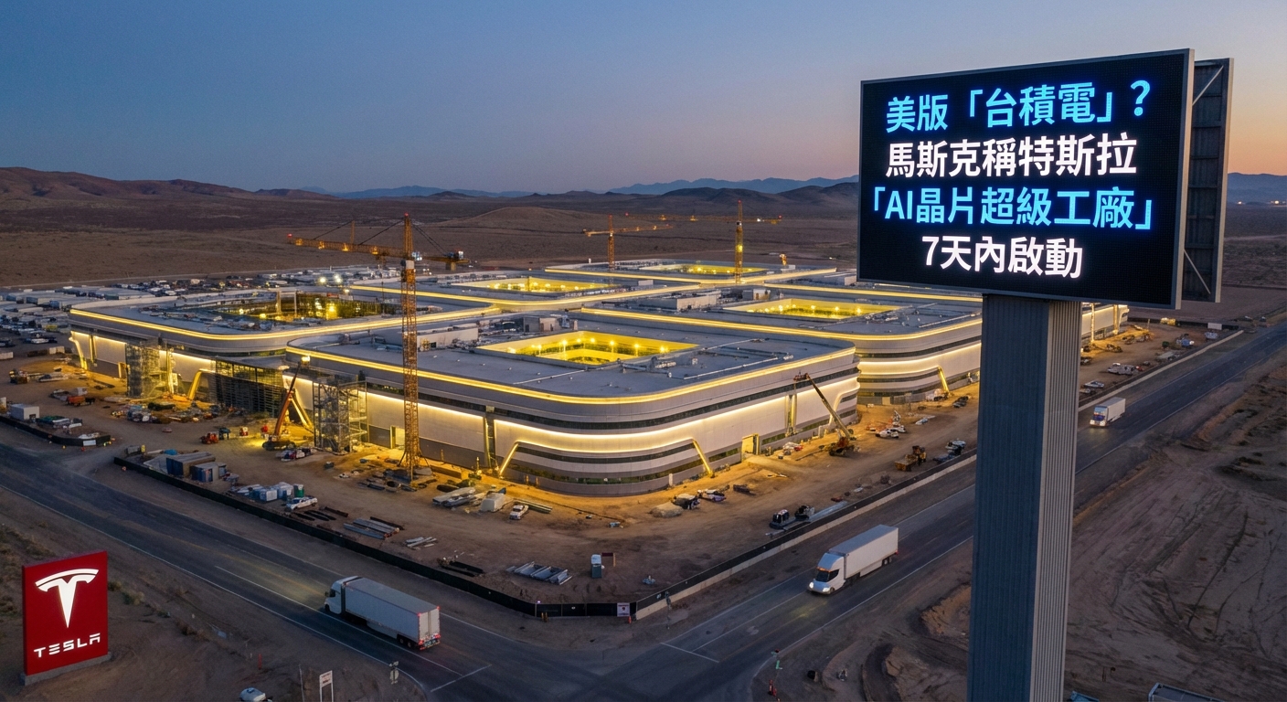 La Révolution des AI Gigafactories: Pourquoi les Investissements en Intelligence Artificielle sont l'Avenir Inévitable