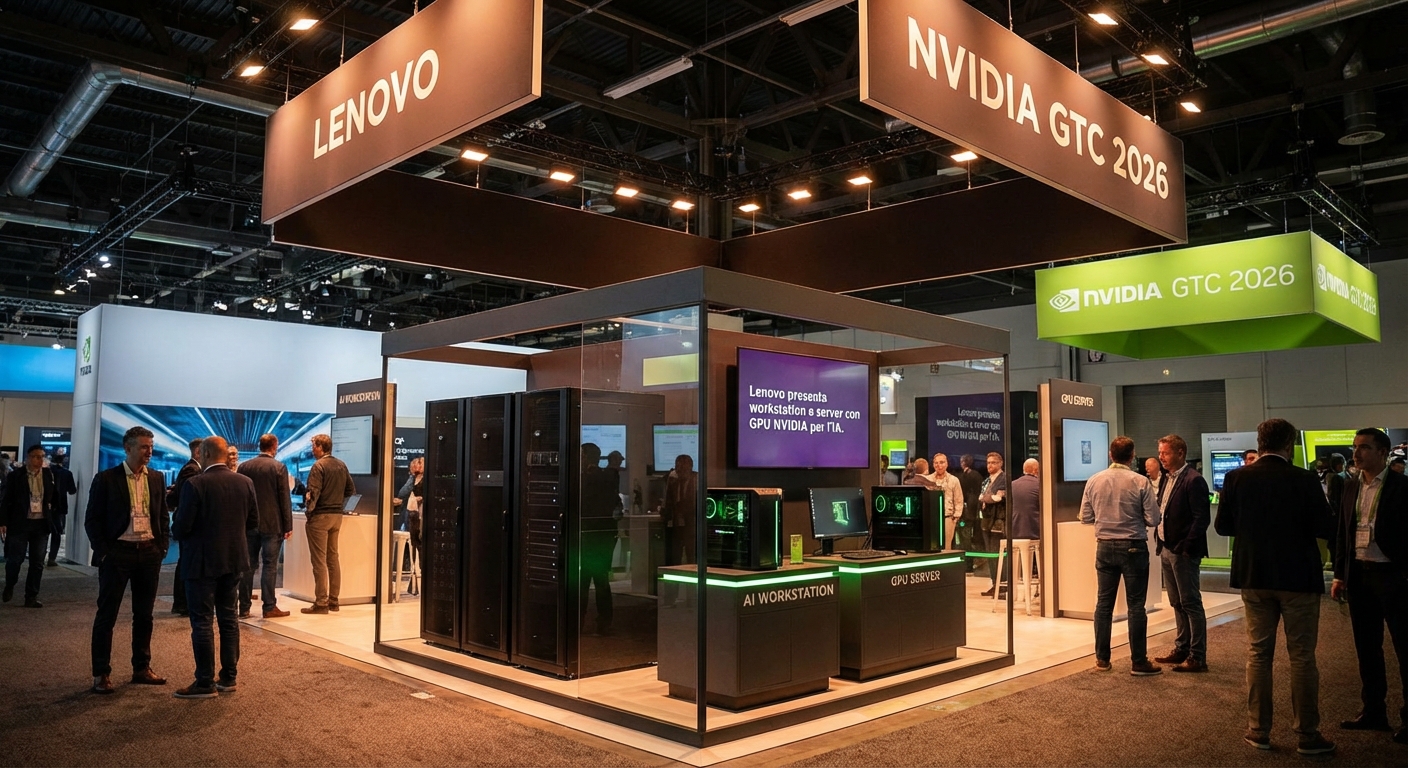 L’Avenir de l’IA d’Entreprise: Pourquoi Investir dans les Infrastructures d’IA est Essentiel