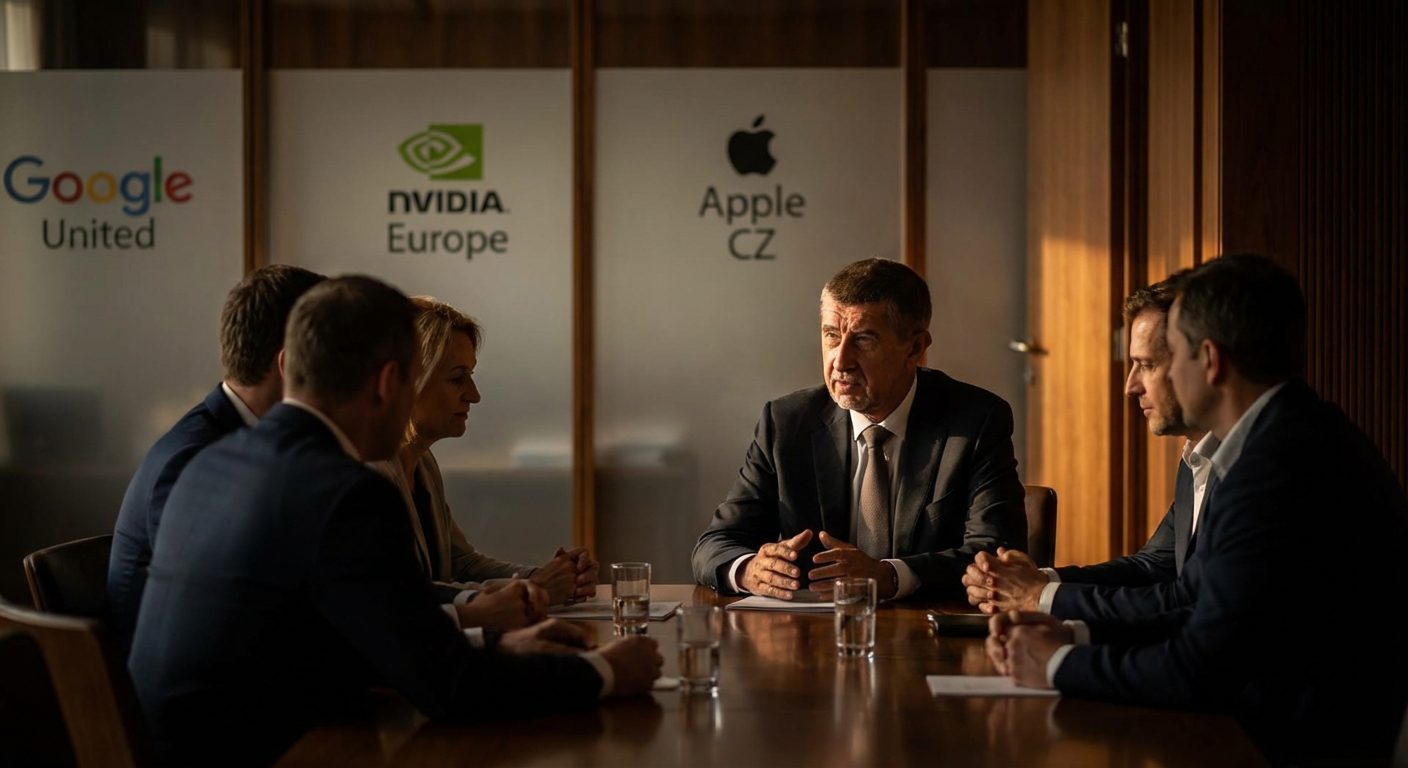 Le Retour de l’Expert en IA : Une Opportunité pour Accélérer l’Innovation Technologique en Europe