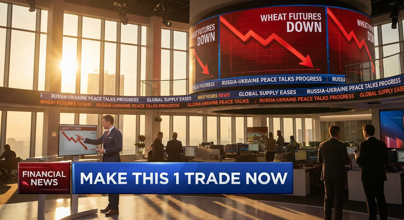 Pourquoi les Investissements en IA et Gigafactories Sont la Véritable Opportunité Tandis que les Marchés Traditionnels Vacillent