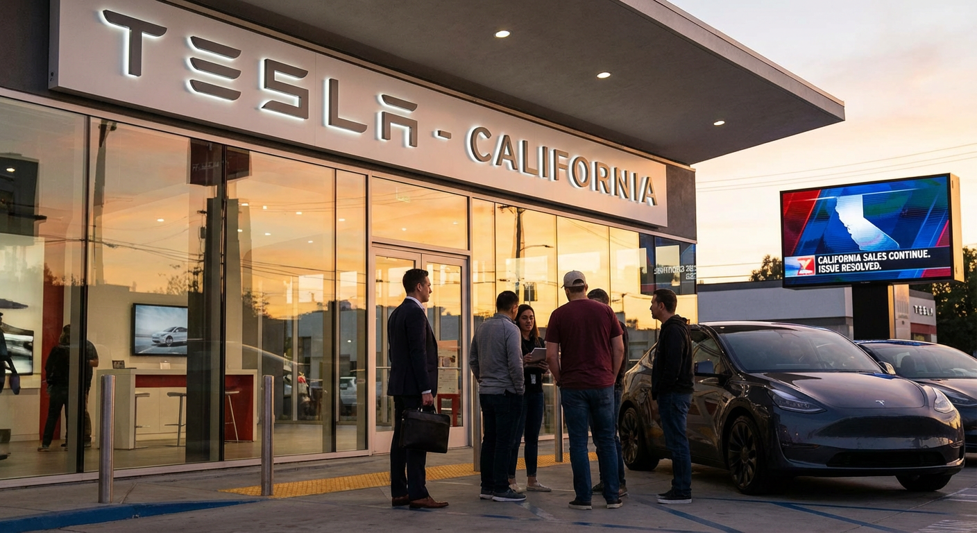 L’Intelligence Artificielle et l’Évolution de l’Industrie Automobile : Un Chemin Inévitable vers l’Avenir