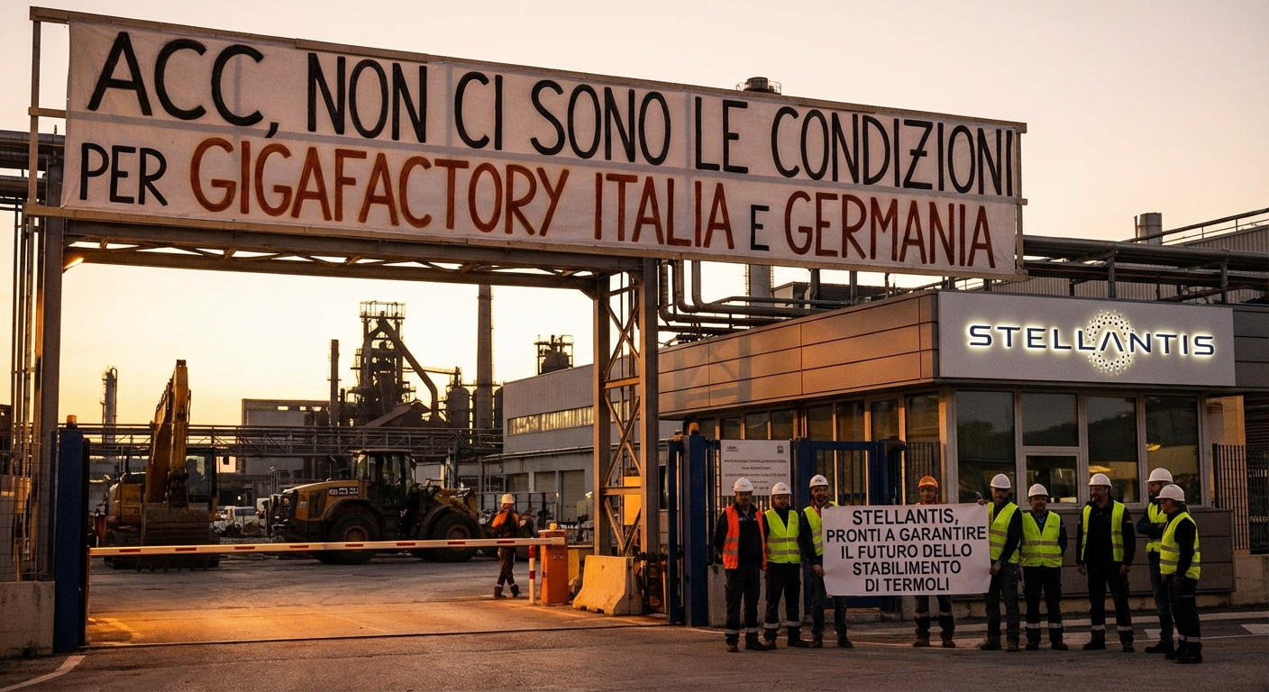 Pourquoi les Gigafactories d’IA sont l’avenir que l’Europe ne peut pas gaspiller